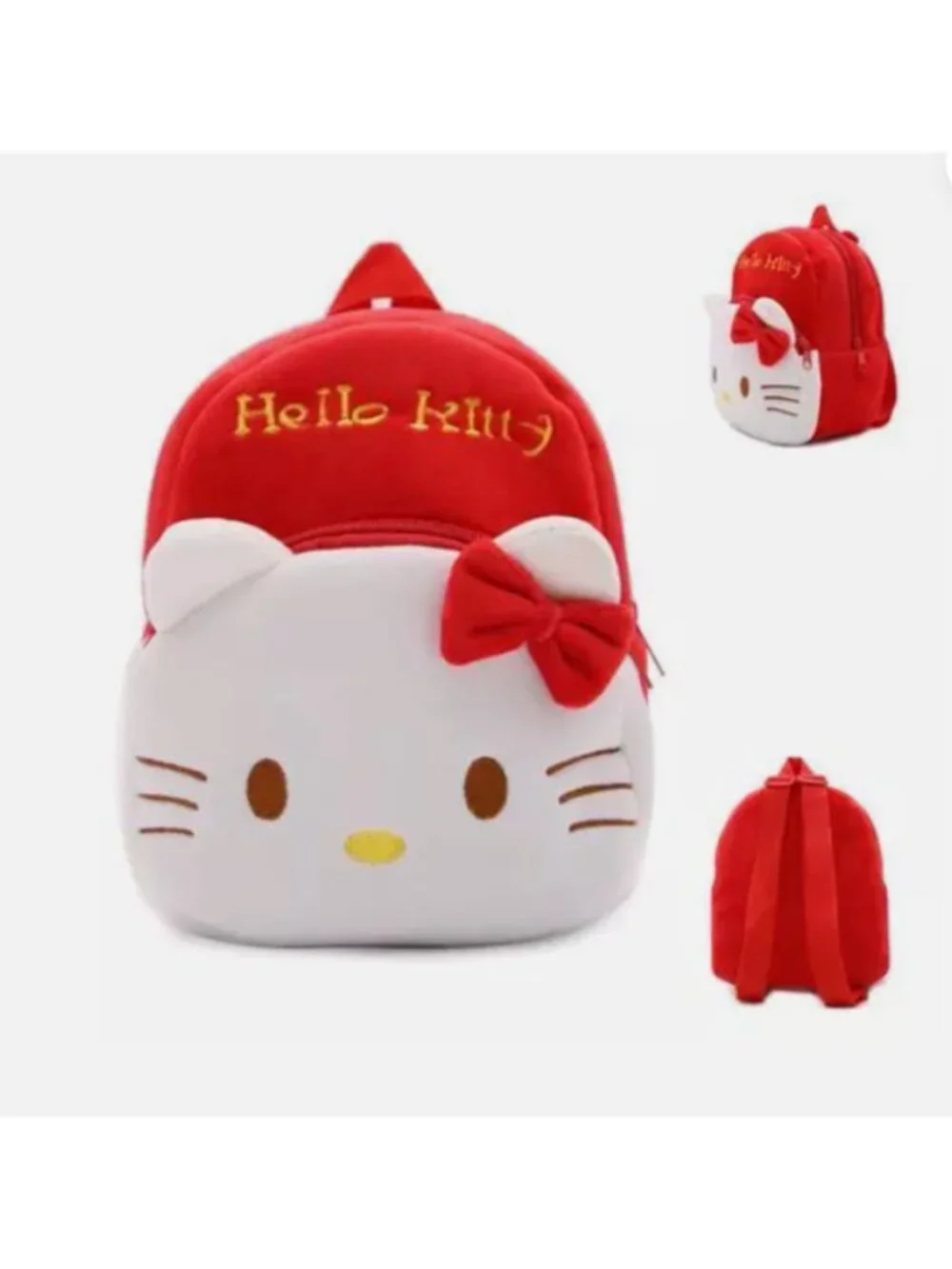 Hello Kitty hello kitty